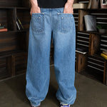 Stewdio Jeans